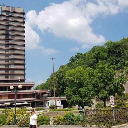 Apartman Hanna Карловы Вары Экстерьер фото