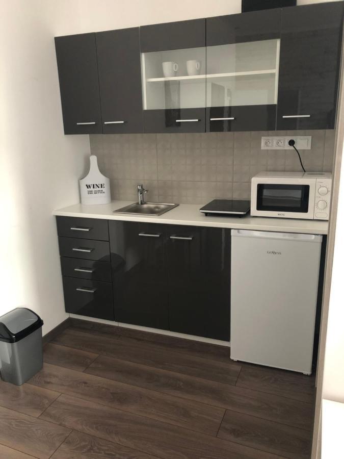 Apartman Hanna Карловы Вары Экстерьер фото