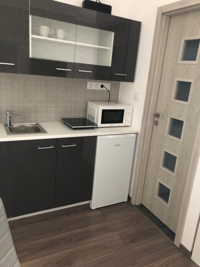 Apartman Hanna Карловы Вары Экстерьер фото