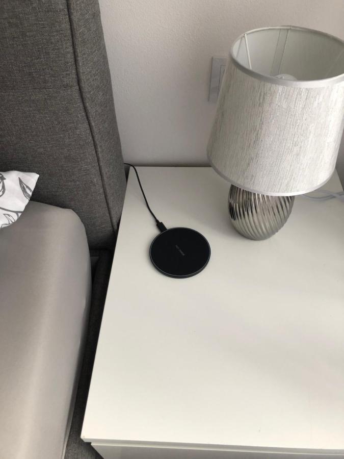 Apartman Hanna Карловы Вары Экстерьер фото