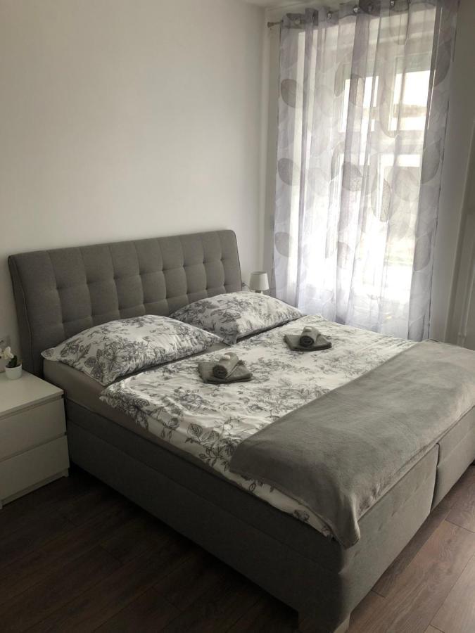 Apartman Hanna Карловы Вары Экстерьер фото