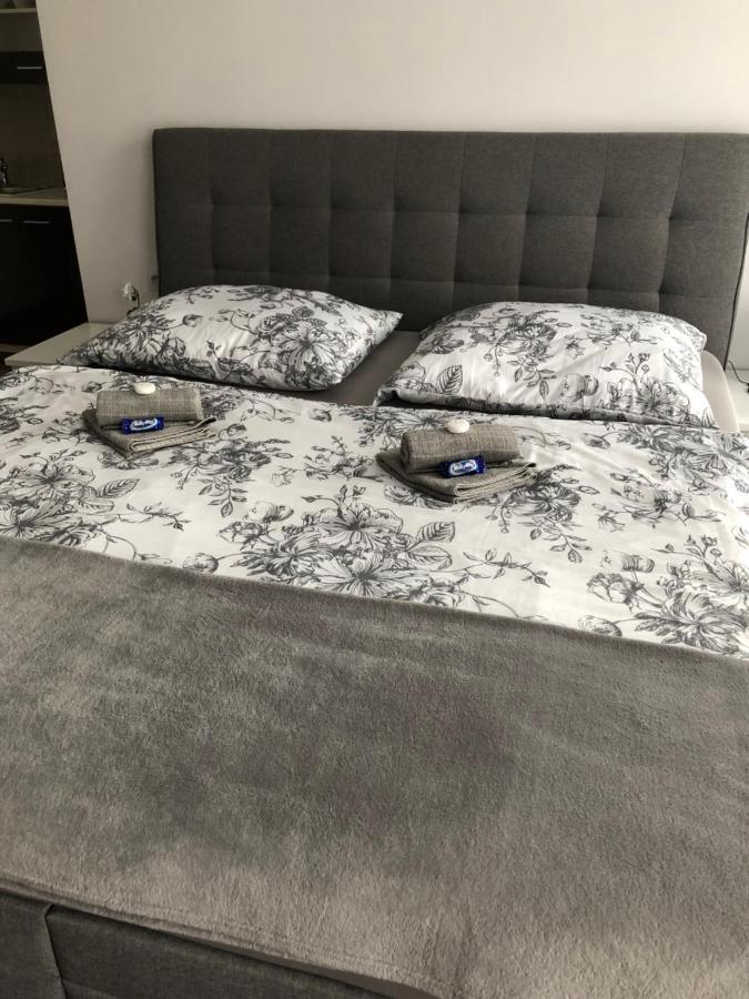 Apartman Hanna Карловы Вары Экстерьер фото