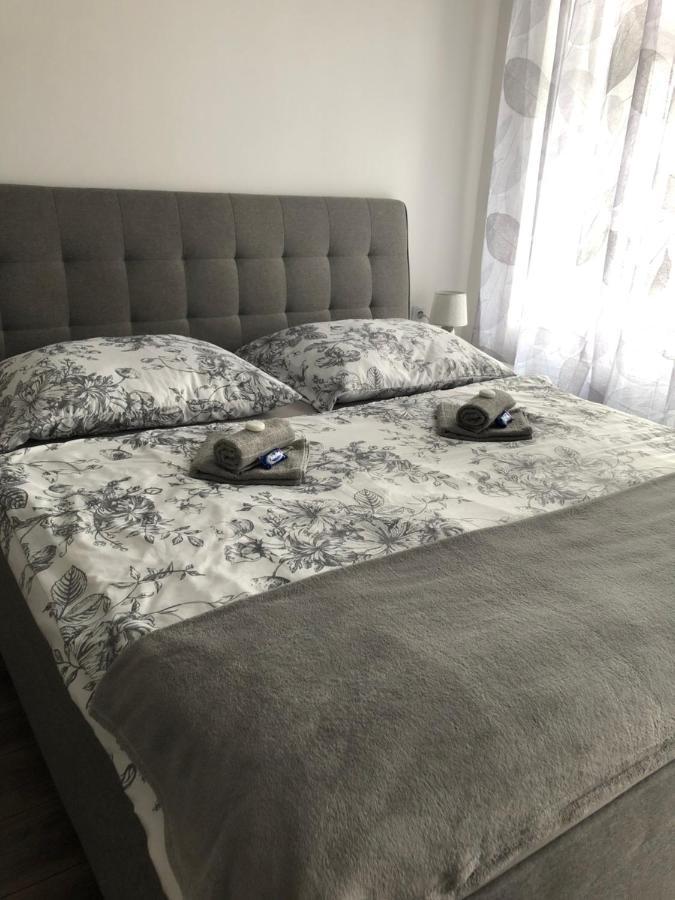 Apartman Hanna Карловы Вары Экстерьер фото